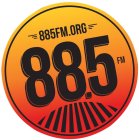 885FM.ORG 88.5 FM