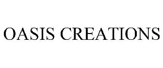 OASIS CREATIONS