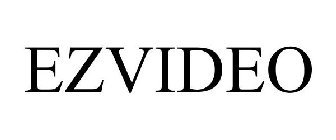 EZVIDEO