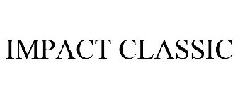 IMPACT CLASSIC