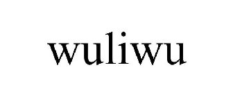 WULIWU