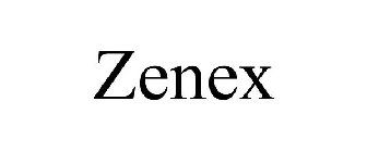 ZENEX