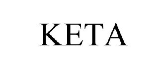 KETA