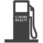 C-STORE REALTY