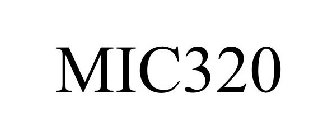 MIC320