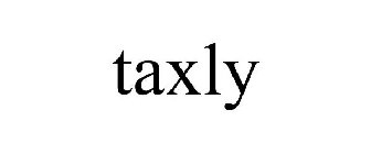 TAXLY