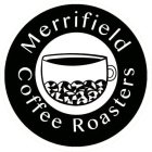 MERRIFIELD COFFEE ROASTERS