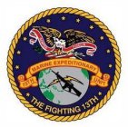 SEMPER FIDELIS 13TH MARINE EXPEDITIONARY UNIT THE FIGHTING 13TH