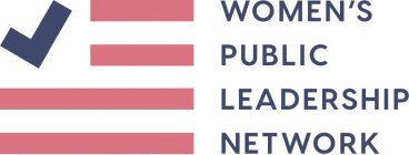 WOMEN'S PUBLIC LEADERSHIP NETWORK