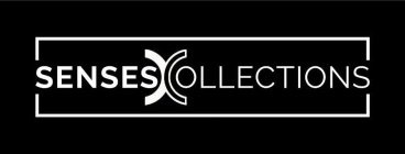 SENSES COLLECTIONS