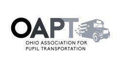 OAPT OHIO ASSOCIATION FOR PUPIL TRANSPORTATION