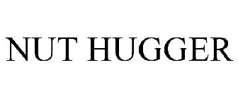 NUT HUGGER