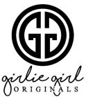 GG GIRLIE GIRL ORIGINALS