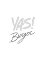 YAS! BURGER