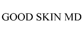 GOOD SKIN MD