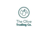 THE OLIVE TRADING CO.