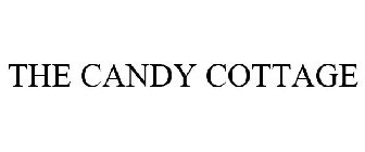 THE CANDY COTTAGE