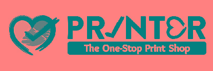 PRINTER THE ONE-STOP PRINT SHOP