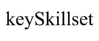 KEYSKILLSET