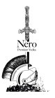 N NERO PREMIUM VODKA