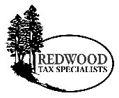 REDWOOD TAX SPECIALISTS