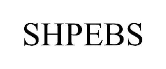 SHPEBS