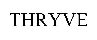 THRYVE