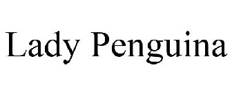 LADY PENGUINA