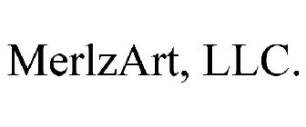 MERLZART, LLC.