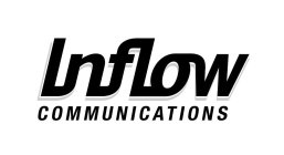 INFLOW COMMUNICATIONS