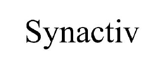 SYNACTIV