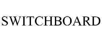 SWITCHBOARD