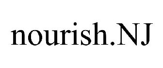 NOURISH.NJ