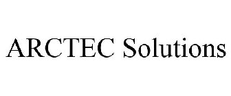 ARCTEC SOLUTIONS