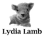 LYDIA LAMB