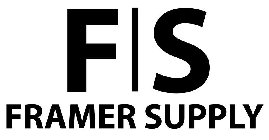 F|S FRAMER SUPPLY