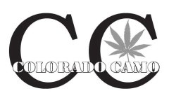 CC COLORADO CAMO