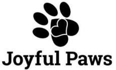 JOYFUL PAWS