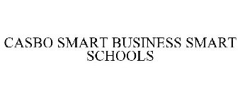 CASBO SMART BUSINESS SMART SCHOOLS