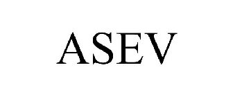 ASEV