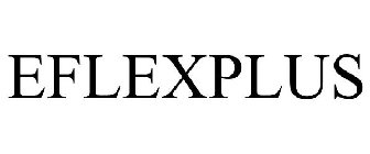 EFLEXPLUS