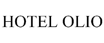 HOTEL OLIO