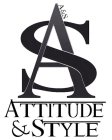 ATTITUDE & STYLE
