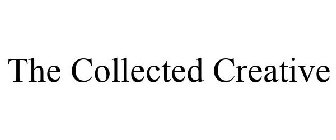 THE COLLECTED CREATIVE