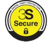 DIGITAL THEFT PROTECTION 3S SECURE
