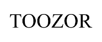 TOOZOR