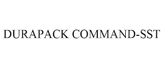 DURAPACK COMMAND-SST