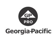 GP PRO GEORGIA-PACIFIC