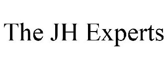 THE JH EXPERTS
