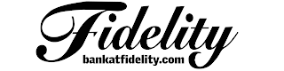 FIDELITY BANKATFIDELITY.COM